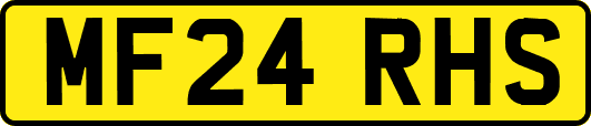 MF24RHS