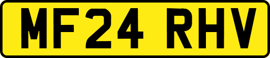 MF24RHV