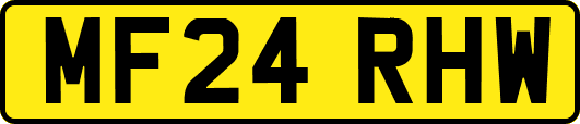 MF24RHW