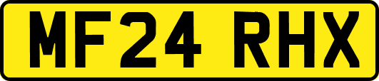 MF24RHX
