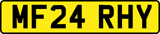 MF24RHY