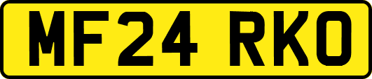 MF24RKO