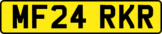 MF24RKR