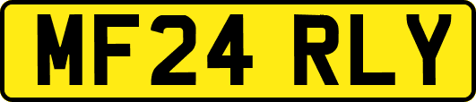 MF24RLY