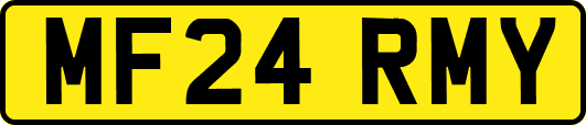 MF24RMY