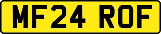 MF24ROF