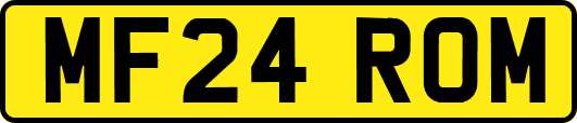 MF24ROM
