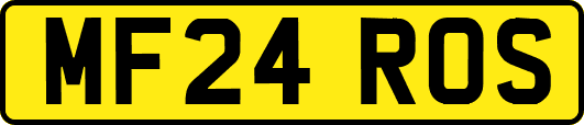 MF24ROS