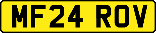 MF24ROV