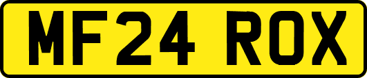 MF24ROX