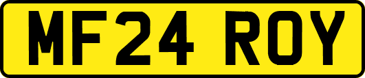 MF24ROY