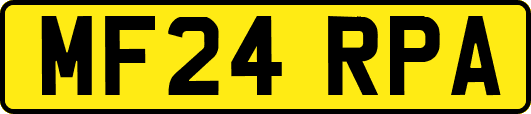 MF24RPA