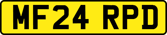 MF24RPD