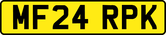 MF24RPK