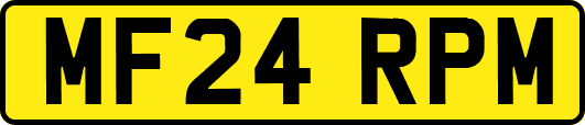 MF24RPM