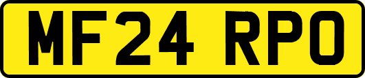 MF24RPO