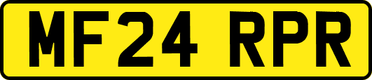 MF24RPR