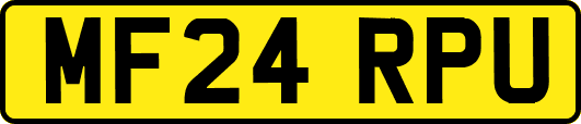 MF24RPU