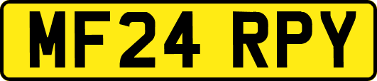 MF24RPY