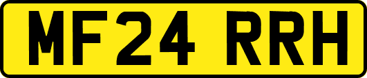MF24RRH