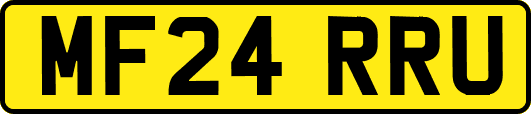 MF24RRU