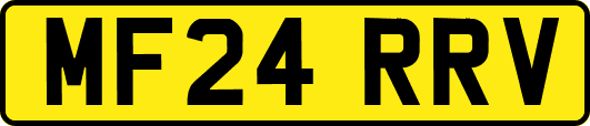MF24RRV