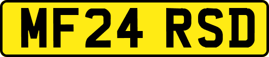 MF24RSD