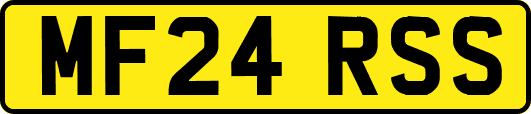 MF24RSS