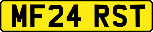 MF24RST
