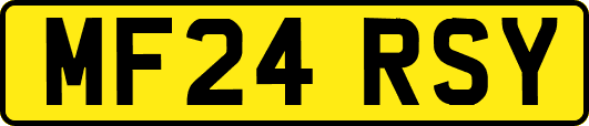 MF24RSY