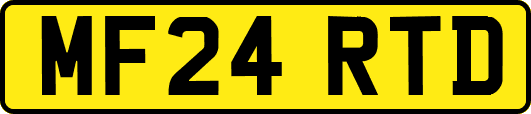 MF24RTD