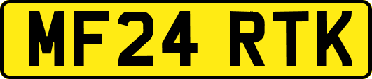 MF24RTK