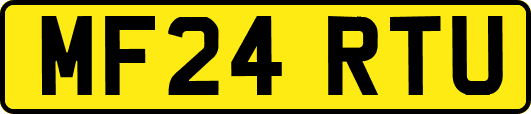 MF24RTU