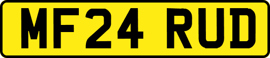 MF24RUD