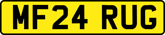 MF24RUG