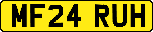 MF24RUH