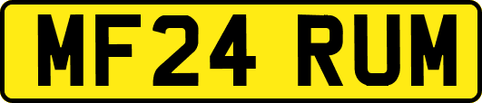 MF24RUM