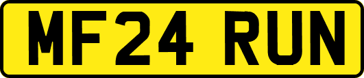 MF24RUN