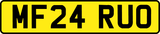 MF24RUO