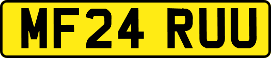 MF24RUU