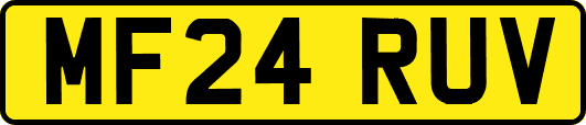 MF24RUV