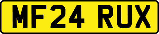 MF24RUX
