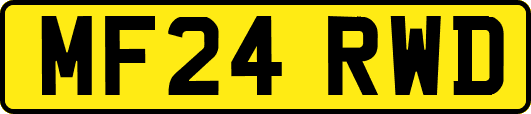 MF24RWD
