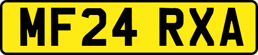 MF24RXA
