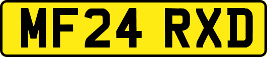 MF24RXD