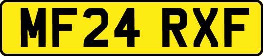 MF24RXF