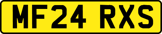 MF24RXS