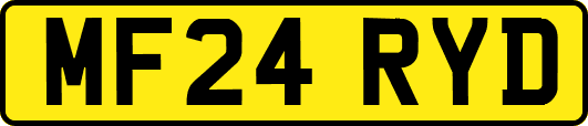 MF24RYD