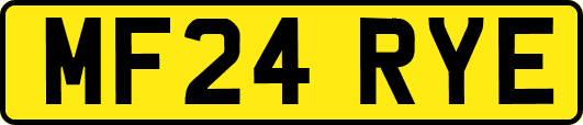 MF24RYE