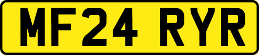 MF24RYR